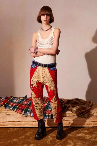 Look 1